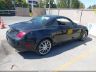JTHFN48Y730****** Salvage and Wrecked 2003 Lexus SC in California State