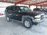 1GNEK13T25R****** Salvage and Wrecked 2005 Chevrolet Tahoe in Stockton