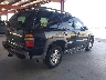 1GNEK13T25R****** Salvage and Wrecked 2005 Chevrolet Tahoe in California State