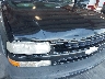 1GNEK13T25R****** Salvage and Repairable 2005 Chevrolet Tahoe in California State