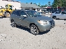 5NMSH73E38H****** Salvage and Wrecked 2008 Hyundai Santa Fe in Manchester