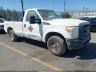 1FTBF2A6XCE****** Salvage and Wrecked 2012 Ford F-250 in Fontana