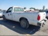 1FTBF2A6XCE****** Salvage and Repairable 2012 Ford F-250 in Fontana