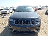 1C4RJFCG7GC****** Wrecked 2016 Jeep Grand Cherokee in California State