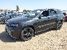 1C4RJFCG7GC****** Used and Repairable 2016 Jeep Grand Cherokee in San Diego