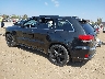 1C4RJFCG7GC****** Salvage and Repairable 2016 Jeep Grand Cherokee in San Diego