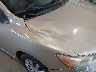 2T1BU4EE6CC****** Wrecked 2012 Toyota Corolla in New York State
