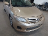 2T1BU4EE6CC****** Salvage and Repairable 2012 Toyota Corolla in New York State