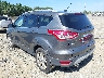 1FMCU9JX8EU****** Salvage and Repairable 2014 Ford Escape in Northern Virginia