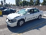 1HGCG5642WA****** Used and Repairable 1998 Honda Accord in Fremont
