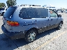 4T3ZF13C7WU****** Salvage and Wrecked 1998 Toyota Sienna in California State