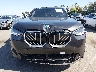 5UX53GP06T9****** Wrecked 2026 BMW X3 in California State
