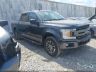 1FTEW1EPXLK****** Salvamento y Destrozados 2020 Ford F-150 en Chattanooga