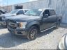 1FTEW1EPXLK****** Usados y Reparables 2020 Ford F-150 en Chattanooga