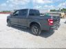 1FTEW1EPXLK****** Salvamento y Reparables 2020 Ford F-150 en Chattanooga