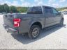 1FTEW1EPXLK****** Salvamento y Destrozados 2020 Ford F-150 en Estado de Tennessee