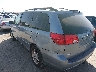 5TDZA23C44S****** Salvamento y Reparables 2004 Toyota Sienna en North Hollywood