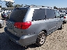 5TDZA23C44S****** Salvamento y Destrozados 2004 Toyota Sienna en Estado de California
