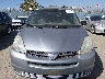 5TDZA23C44S****** Salvamento y Reparables 2004 Toyota Sienna en Estado de California
