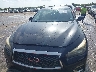 JN1EV7AP3JM****** Salvage 2018 Infiniti Q50 in Texas State