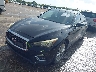 JN1EV7AP3JM****** Salvage and Repairable 2018 Infiniti Q50 in Texas State
