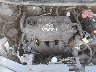 JTDBT923081****** Repairable 2008 Toyota Yaris in Port Murray