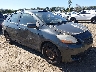 JTDBT923081****** Salvage and Wrecked 2008 Toyota Yaris in Port Murray