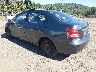JTDBT923081****** Salvage and Repairable 2008 Toyota Yaris in Port Murray