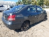 JTDBT923081****** Salvage and Wrecked 2008 Toyota Yaris in New Jersey State