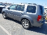 5FNYF3H61AB****** Salvamento y Reparables 2010 Honda Pilot en Los Angeles South