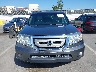 5FNYF3H61AB****** Salvamento y Reparables 2010 Honda Pilot en Estado de California