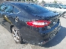 3FA6P0HD7FR****** Salvage and Repairable 2015 Ford Fusion in California State