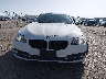 WBA5A5C52GD****** Wrecked 2016 BMW 5 Series in Texas State