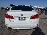 WBA5A5C52GD****** Wrecked 2016 BMW 5 Series