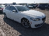 WBA5A5C52GD****** Salvage and Wrecked 2016 BMW 5 Series in El Paso