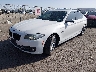 WBA5A5C52GD****** Used and Repairable 2016 BMW 5 Series in El Paso