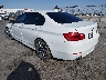 WBA5A5C52GD****** Salvage and Repairable 2016 BMW 5 Series in El Paso
