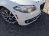 WBA5A5C52GD****** Salvage and Repairable 2016 BMW 5 Series in Texas State