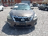 1N4BL3AP8EC****** Salvamento y Reparables 2014 Nissan Altima en Estado de Texas