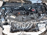 3CZRZ2H70SM****** Repairable 2025 Honda HR-V in IAA Puyallup