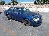 1NXBR12E52Z****** Salvage and Wrecked 2002 Toyota Corolla in Fremont