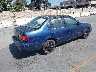 1NXBR12E52Z****** Salvage and Wrecked 2002 Toyota Corolla in California State