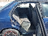 1NXBR12E52Z****** Wrecked 2002 Toyota Corolla in Fremont