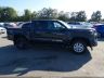 3TMLB5JN7SM****** Usados 2025 Toyota Tacoma en Estado de California