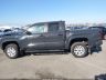 3TMLB5JN7SM****** Reparables 2025 Toyota Tacoma en Estado de California