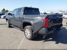 3TMLB5JN7SM****** Salvamento y Reparables 2025 Toyota Tacoma en Los Angeles