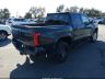 3TMLB5JN7SM****** Salvamento y Destrozados 2025 Toyota Tacoma en Estado de California