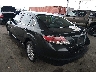 1YVHZ8DH8C5****** Salvamento y Reparables 2012 Mazda 6 en North Hollywood