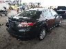 1YVHZ8DH8C5****** Salvamento y Destrozados 2012 Mazda 6 en Estado de California