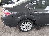 1YVHZ8DH8C5****** Salvamento y Reparables 2012 Mazda 6 en Estado de California
